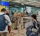 Hyderabad Airport to hike UDF Charges from april 1st 2022