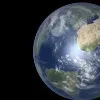 The Climate Crisis Is Dimming Earths Light says A Study