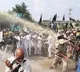Farmers oppose Dushyant Chautalas visit to Jhajjar