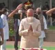 president Ramnath Kovind PM Modi and Other leaders tributes Mahatma Gandhi