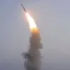 North Korea Says It Test Fired Remarkable New Anti Aircraft Missile