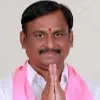 Huzurabad TRS candidate Gellu Srinivas Yadav assets details