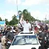 pawan reaches ap