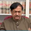 CVL says he is out of MAA Elections