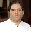 Varun Gandhi Fires Over Godse Zindabad Tweets