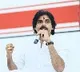 Dont take me light pawan warns YSRCP leaders