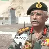 China army at Indian border near ladakh