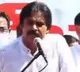 Dont shout CM until I become CM says Pawan Kalyan