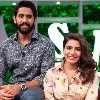 Samantha says she part ways with Nagachaitanya