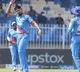 DC bowlers limits Mumbai Indians for a low total