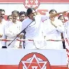 Pawan Kalyan questions police