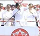 Pawan Kalyan questions police