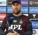 Morgan has captained KKR well but we need more runs says McCullum