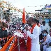 Bandi Sanjay confident on win in next elections