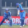 Delhi Capitals beat Mumbai Indians by four wickets