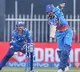 Delhi Capitals beat Mumbai Indians by four wickets