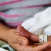 mother went to court for justice of her baby death