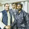 Congress announced candidate for Huzurabad By Elections