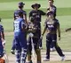 aswin on conflict with morgan