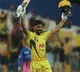 Chennai posts huge total with the help of opener Ruturaj Gaikwad super ton