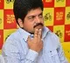 TDP Chief Chandrababu appointed Kollu Ravindra as BC Federation Convener