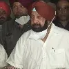 People did not lose trust in me says Former Punjab CM amarinder singh