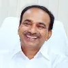 Eatala Rajender is BJP candidate for Huzurabad bypoll