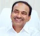 Eatala Rajender is BJP candidate for Huzurabad bypoll