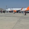Kabul airport ready for int'l flights: Officials