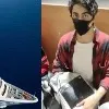 SRK's son Aryan, 2 others arrested by NCB in rave party case
