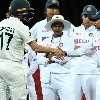 Pink-ball Test: Lone match between Australia and India ends in a draw