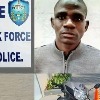 Nigerian arrested in Hyderabad for drug peddling