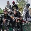 Taliban To Deploy Suicide Bombers At Afghanistan Borders