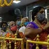 Covid vaccination Report must for TTD Devotees