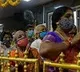 Covid vaccination Report must for TTD Devotees