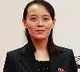 kim appoints his sister to deal with usa