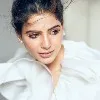 samanta changes her name in twitter
