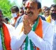 BJP Confirms Eatala Rajender Candidature For Huzurabad