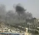 Huge explosion at Kabul Eid Gah Mosque