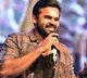 Sai Dharam Tej first response after road accident