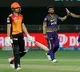 SRH posts low score against KKR