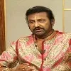 Mohan Babu attends to Open Heart With RK