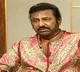 Mohan Babu attends to Open Heart With RK