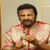 Mohan Babu comments on CM Jagan