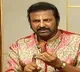 Mohan Babu comments on CM Jagan