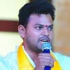 TDP MP Rammohan Naidu comments on Kodali Nani