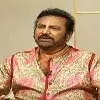 Mohan Babu says he will never enter into politics again