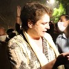 Priyanka Gandhi arrested on way to Lakhimpur Kheri