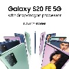 Samsung Galaxy S20 FE 5G is 'biggest deal of the year': Amazon