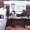  స్పందనలో 25 అర్జీలు స్వీకరణ: విజ‌య‌వాడ‌ మేయర్ 